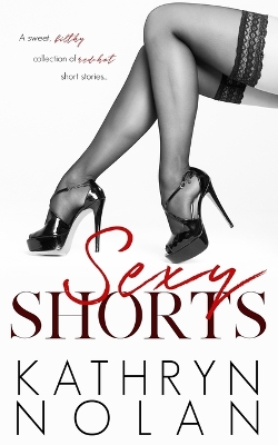 Book cover for Sexy Shorts