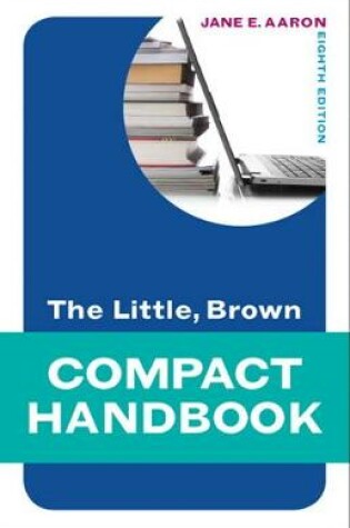 Cover of Little, Brown Compact Handbook (2-downloads)