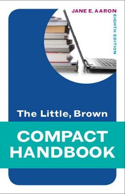 Book cover for Little, Brown Compact Handbook (2-downloads)