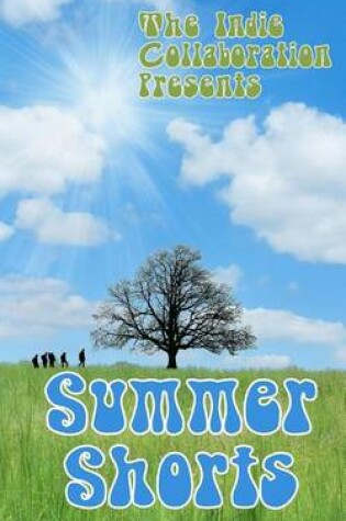 Cover of Summer Shorts