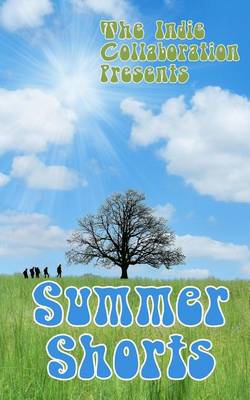 Book cover for Summer Shorts