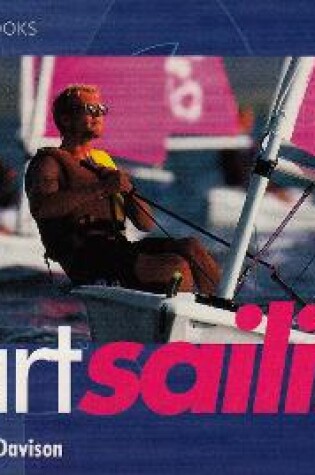 Cover of Start Sailing