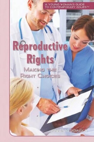 Cover of Reproductive Rights