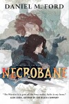 Book cover for Necrobane