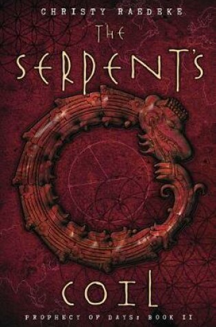 Cover of The Serpent's Coil