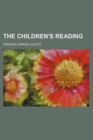 Cover of The Children's Reading