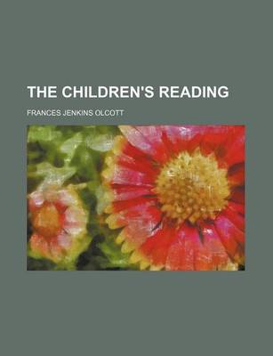 Book cover for The Children's Reading