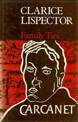 Cover of Family Ties