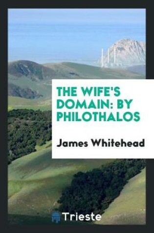 Cover of The Wife's Domain