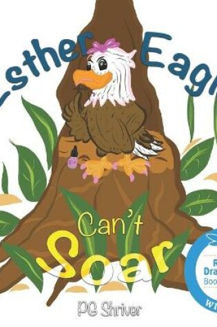 Cover of Esther Eagle Can't Soar