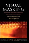 Book cover for Visual Masking