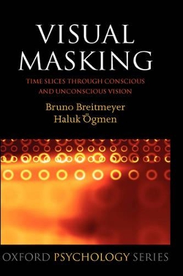 Cover of Visual Masking