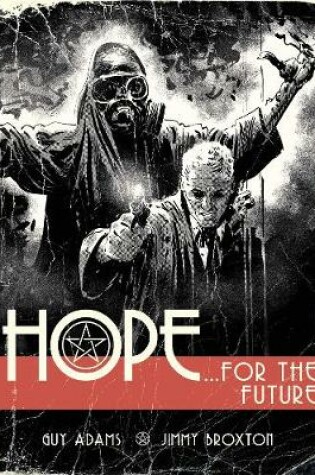 Cover of Hope Volume One: Hope For The Future