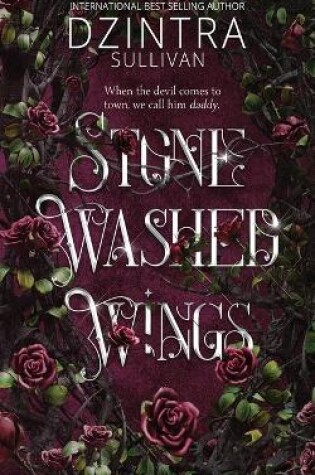 Cover of Stone Washed Wings