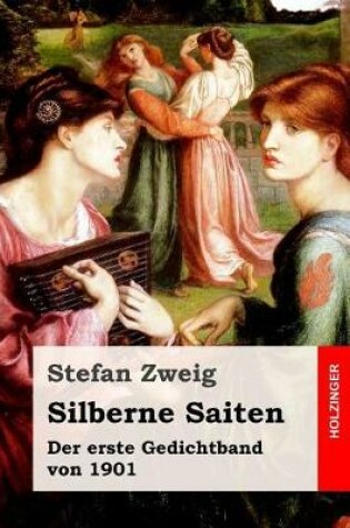 Cover of Silberne Saiten