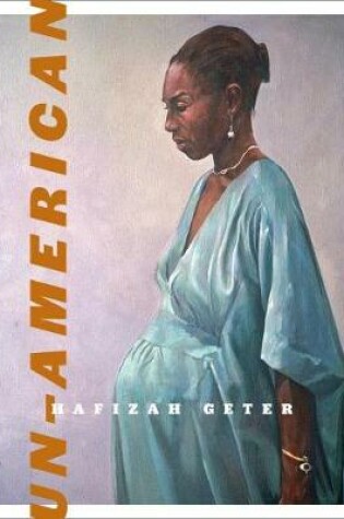 Cover of Un-American