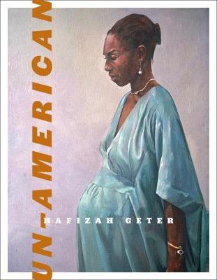 Book cover for Un-American