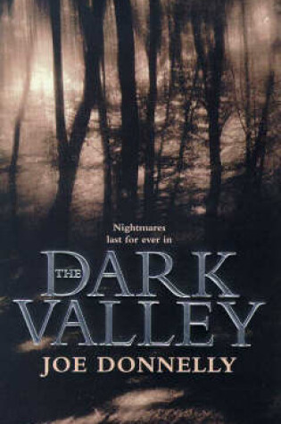 Cover of Dark Valley