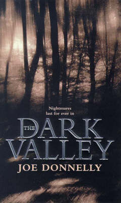 Book cover for Dark Valley