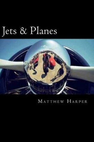 Cover of Jets & Planes