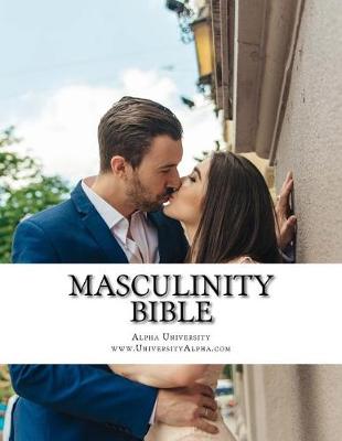 Cover of Masculinity Bible