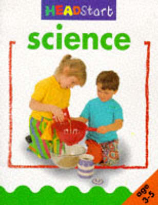 Book cover for Science