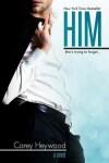 Book cover for Him