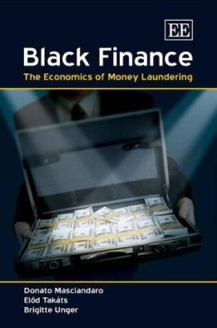 Cover of Black Finance