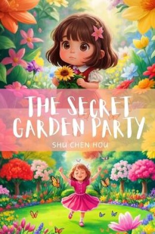 Cover of The Secret Garden Party