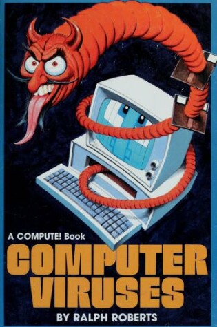 Cover of Compute!'s Computer Viruses