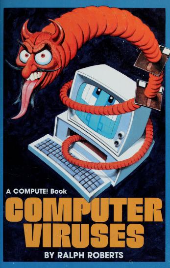 Book cover for Compute!'s Computer Viruses