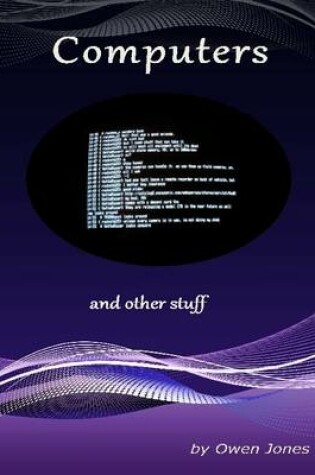 Cover of Computers