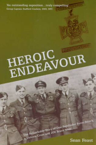 Cover of Heroic Endeavour