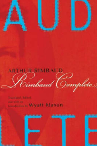 Cover of Rimbaud Complete