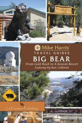 Book cover for Big Bear