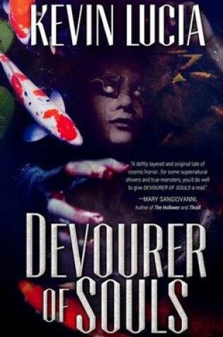 Cover of Devourer of Souls