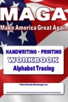Book cover for MAGA Handwriting - Printing Workbook