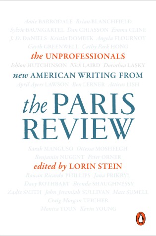 Cover of The Unprofessionals