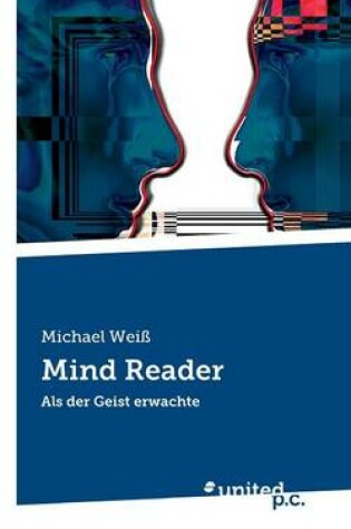 Cover of Mind Reader