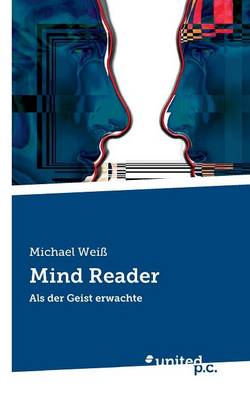 Book cover for Mind Reader