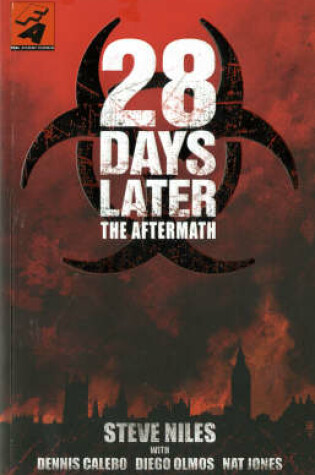 Cover of 28 Days Later