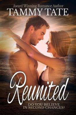 Book cover for Reunited