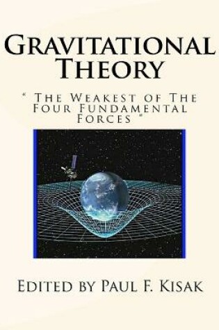 Cover of Gravitational Theory