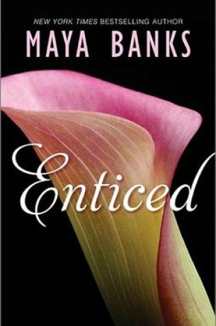 Cover of Enticed