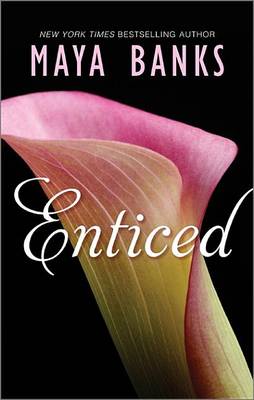 Book cover for Enticed