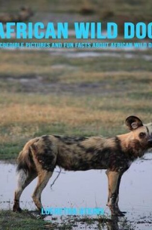 Cover of African Wild Dog