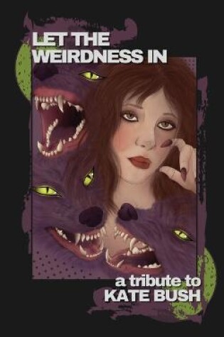 Cover of Let the Weirdness In