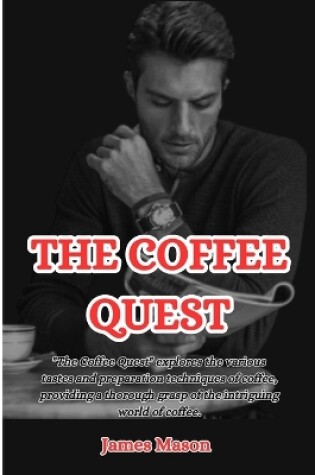 Cover of The Coffee Quest