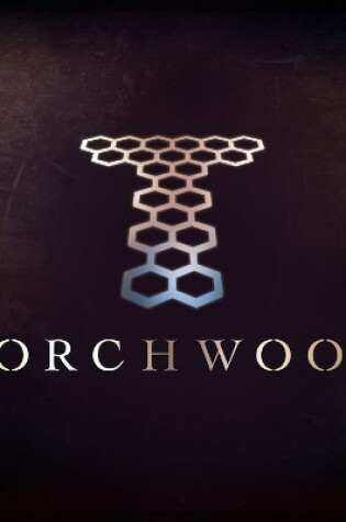 Cover of Torchwood #89