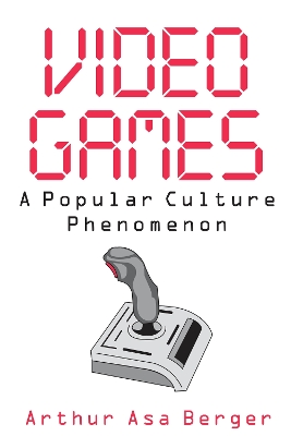 Book cover for Video Games